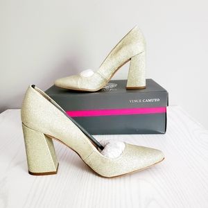 Vince Camuto Talise heels NIB